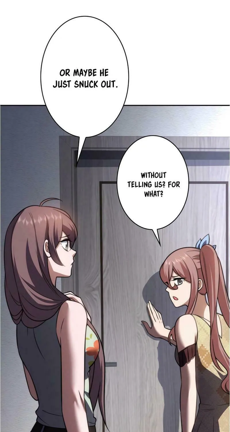 Read Try to Save the World by Level Transfer chapter 37 image 80 on Lezhin