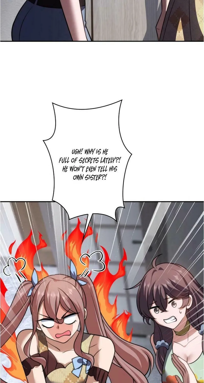 Read Try to Save the World by Level Transfer chapter 37 image 81 on Lezhin