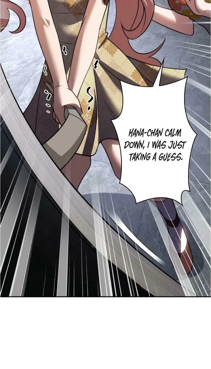 Read Try to Save the World by Level Transfer chapter 37 image 82 on Lezhin