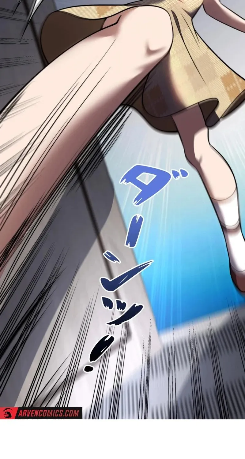 Read Try to Save the World by Level Transfer chapter 37 image 84 on Lezhin