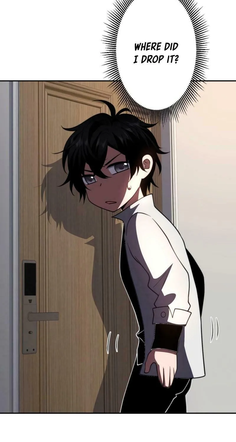 Read Try to Save the World by Level Transfer chapter 37 image 9 on Lezhin