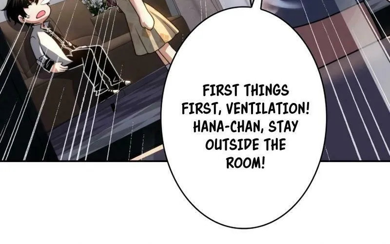 Read Try to Save the World by Level Transfer chapter 38 image 11 on Lezhin