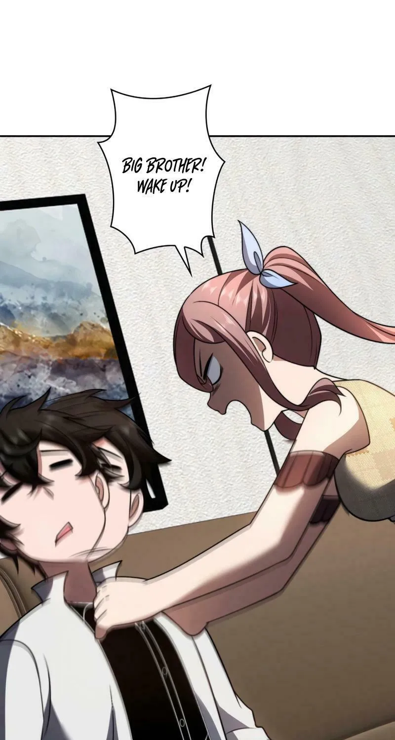 Read Try to Save the World by Level Transfer chapter 38 image 12 on Lezhin
