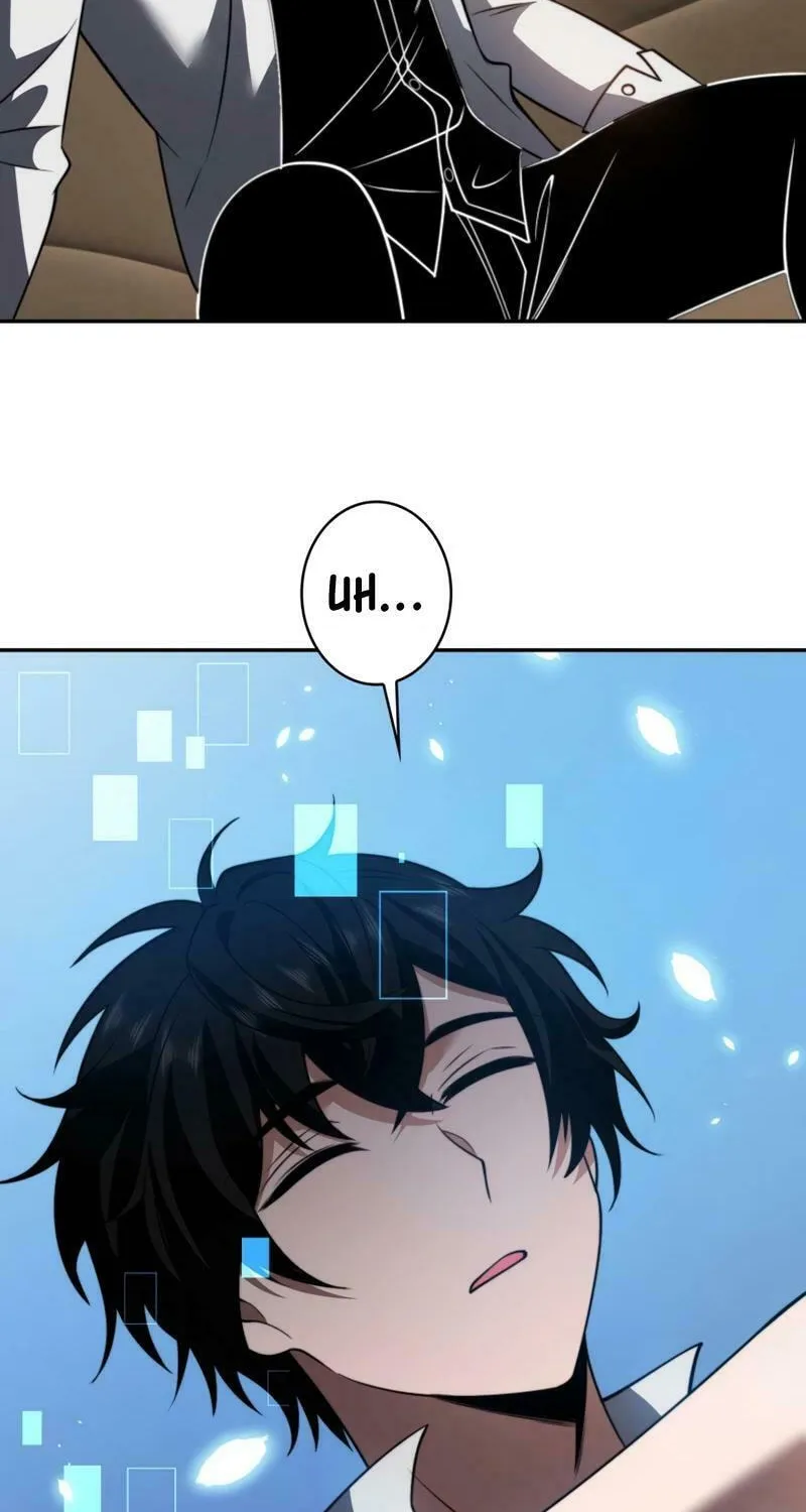Read Try to Save the World by Level Transfer chapter 38 image 13 on Lezhin
