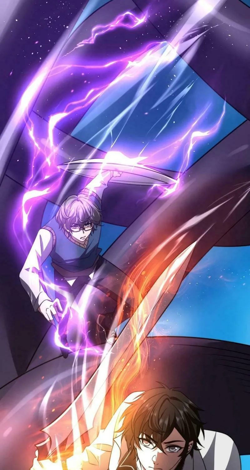 Read Try to Save the World by Level Transfer chapter 38 image 15 on Lezhin