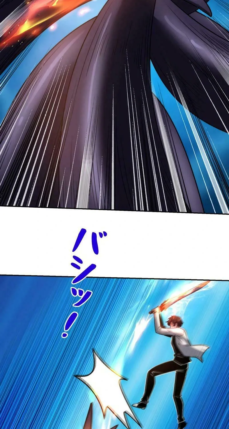 Read Try to Save the World by Level Transfer chapter 38 image 20 on Lezhin