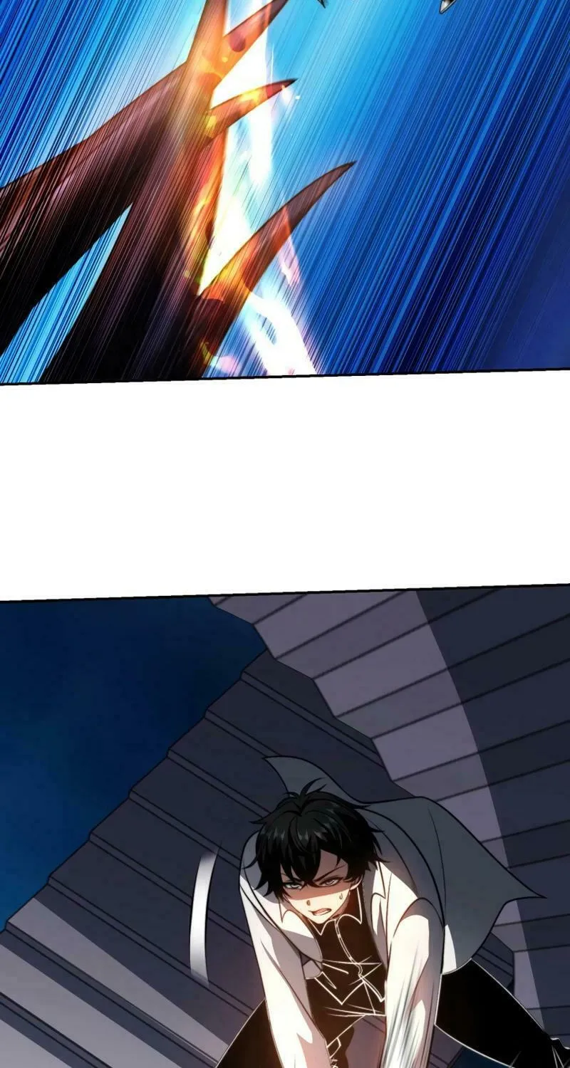 Read Try to Save the World by Level Transfer chapter 38 image 21 on Lezhin