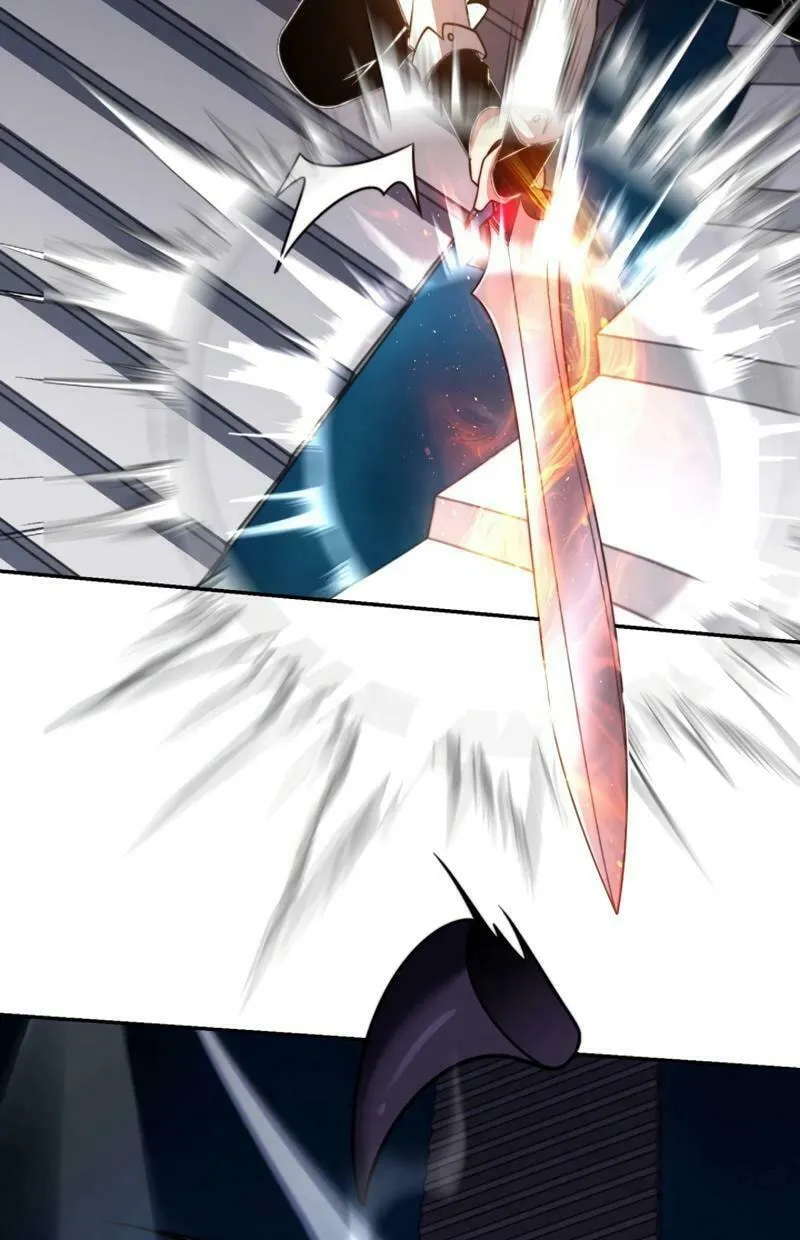 Read Try to Save the World by Level Transfer chapter 38 image 22 on Lezhin