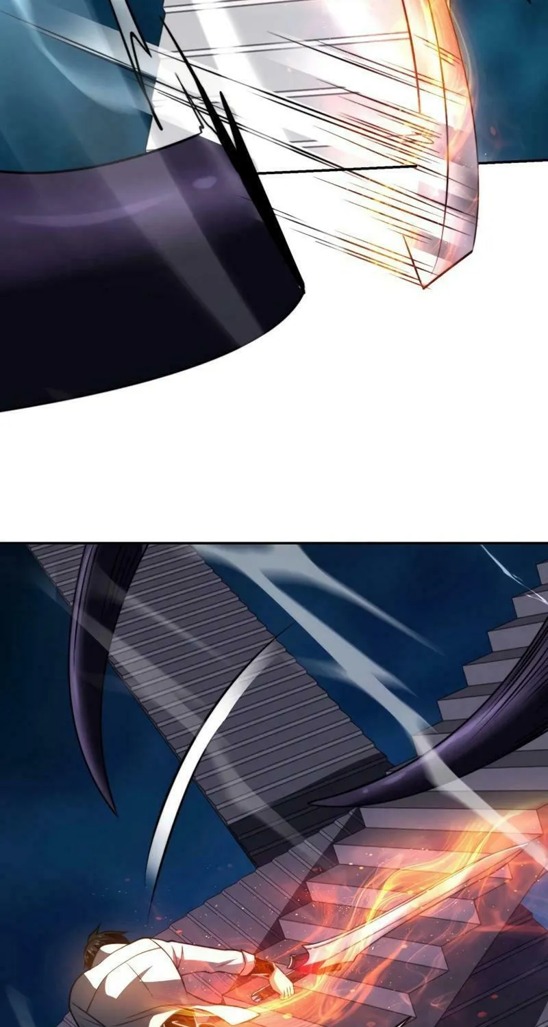 Read Try to Save the World by Level Transfer chapter 38 image 24 on Lezhin
