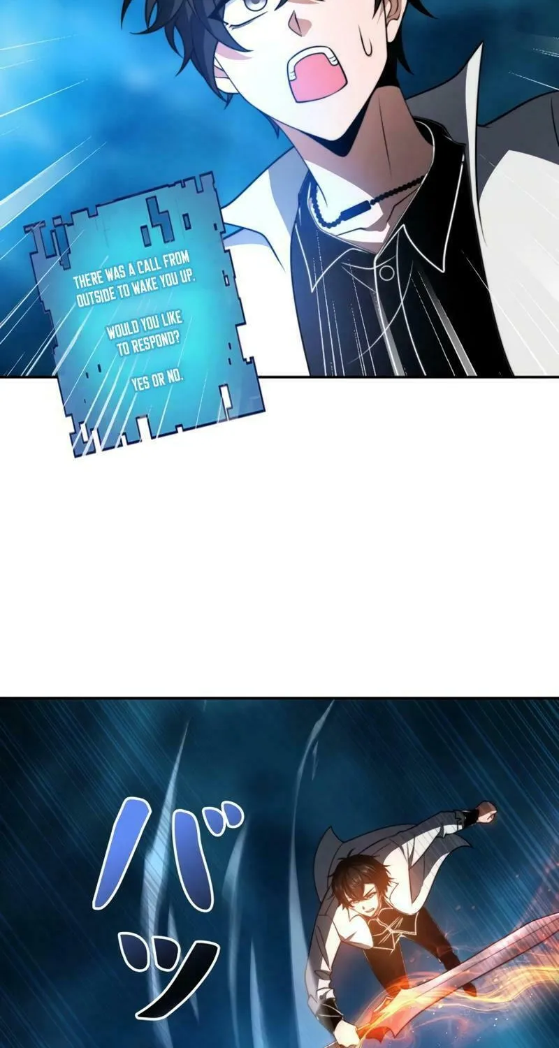 Read Try to Save the World by Level Transfer chapter 38 image 26 on Lezhin