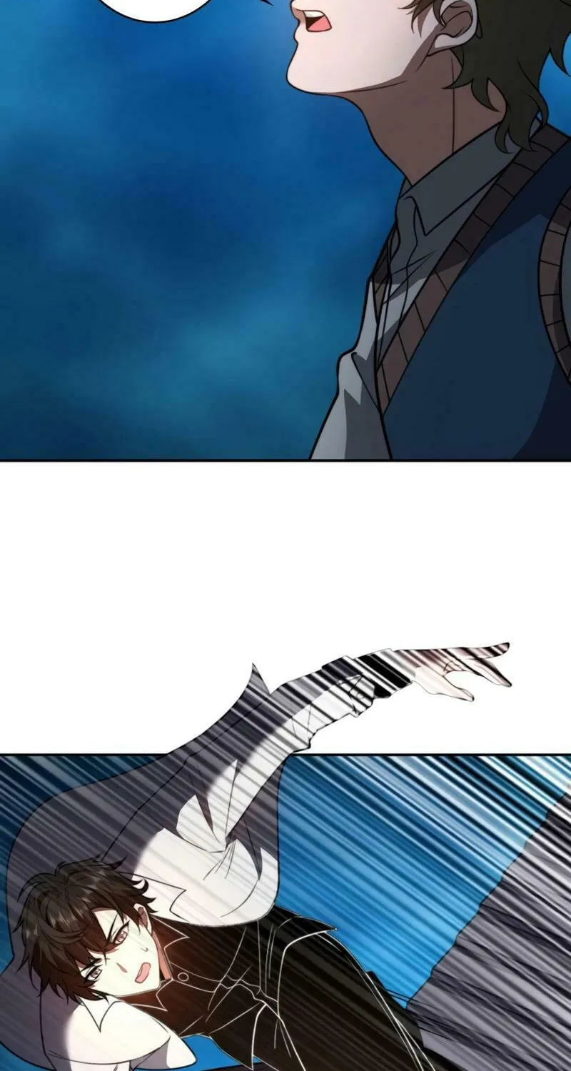 Read Try to Save the World by Level Transfer chapter 38 image 29 on Lezhin