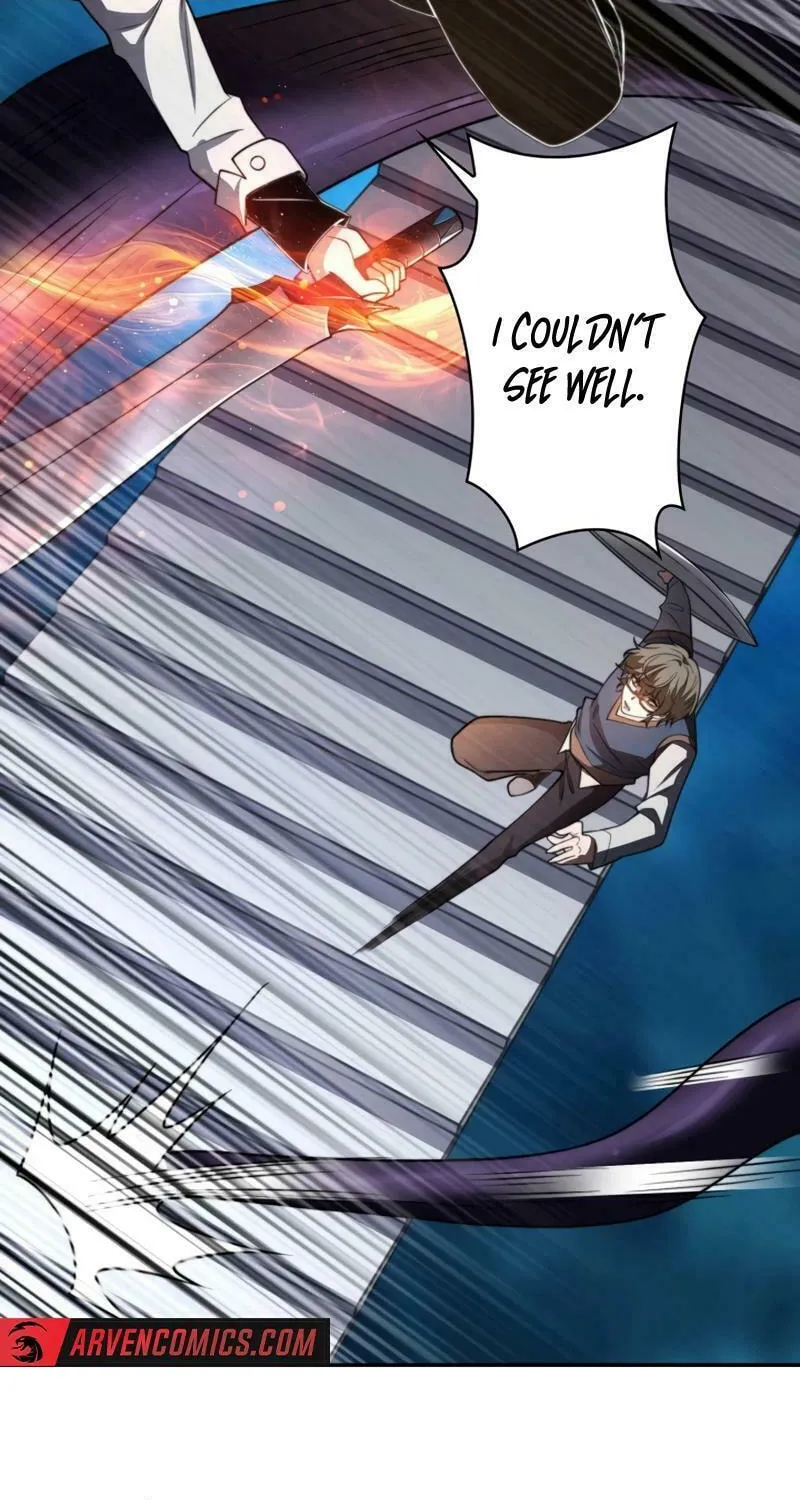 Read Try to Save the World by Level Transfer chapter 38 image 30 on Lezhin