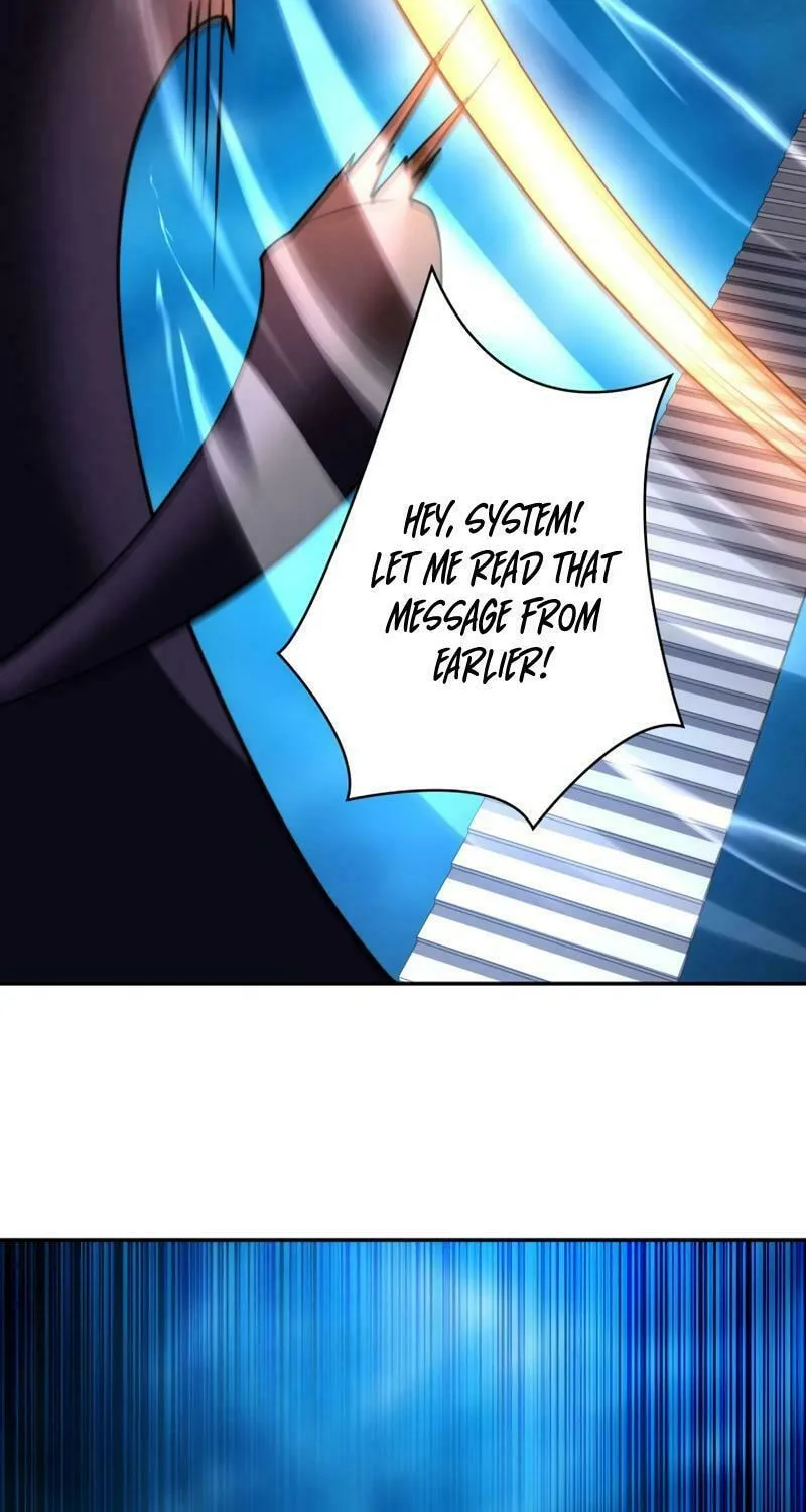 Read Try to Save the World by Level Transfer chapter 38 image 37 on Lezhin