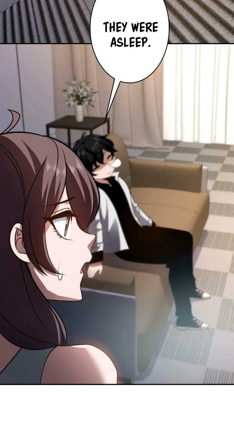 Read Try to Save the World by Level Transfer chapter 38 image 4 on Lezhin