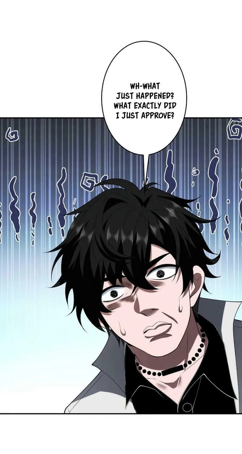 Read Try to Save the World by Level Transfer chapter 38 image 43 on Lezhin