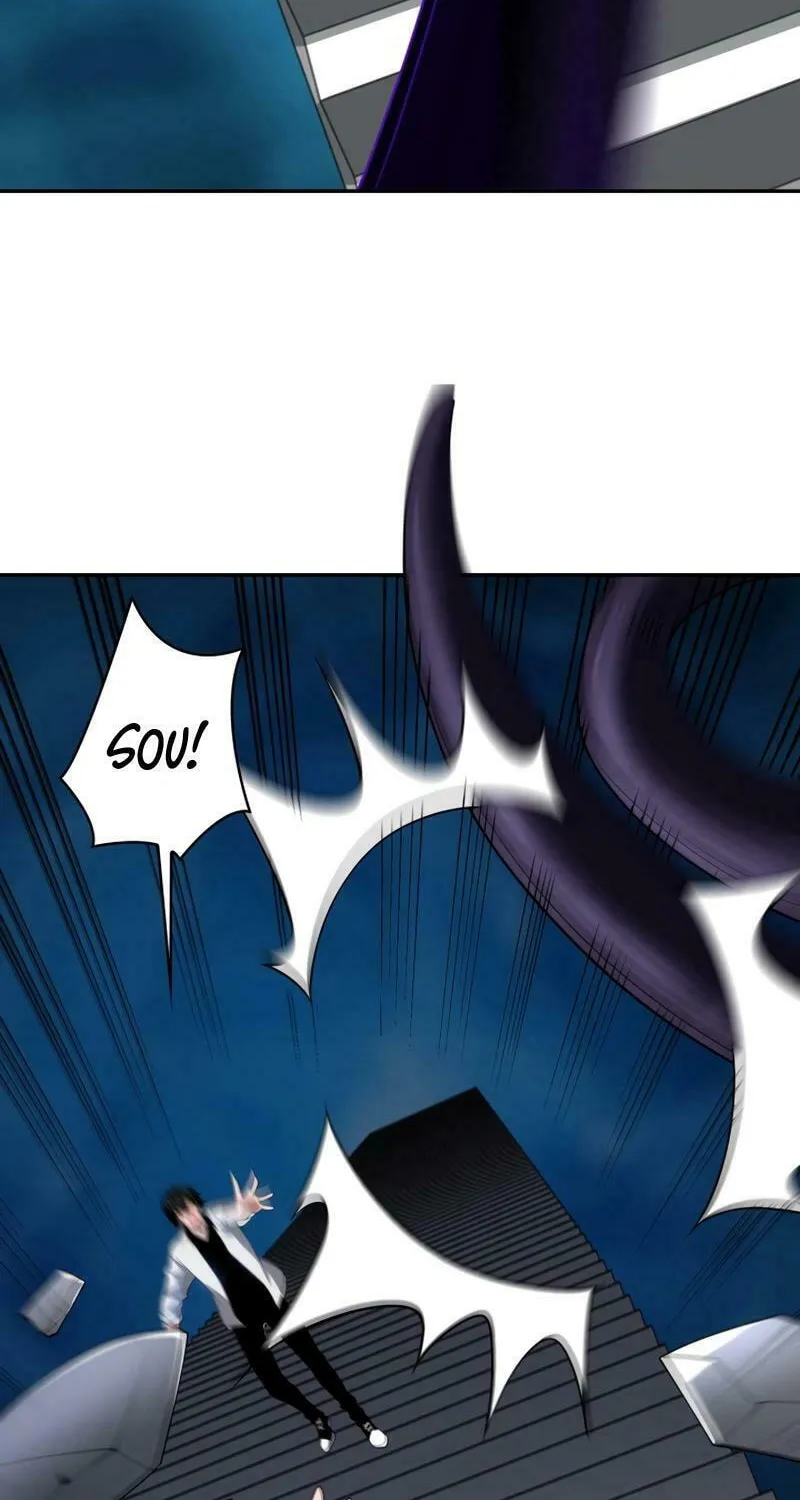 Read Try to Save the World by Level Transfer chapter 38 image 46 on Lezhin
