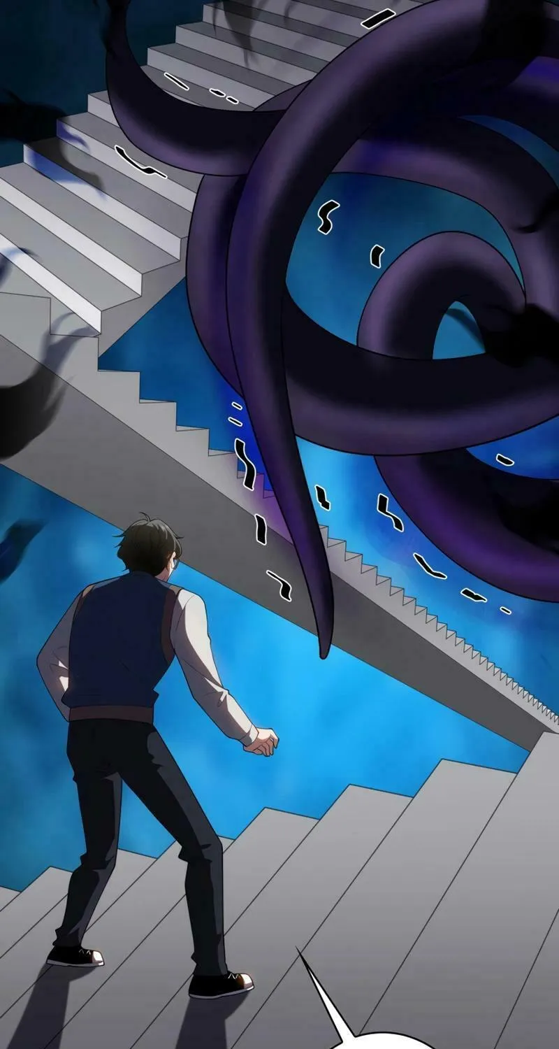 Read Try to Save the World by Level Transfer chapter 38 image 51 on Lezhin