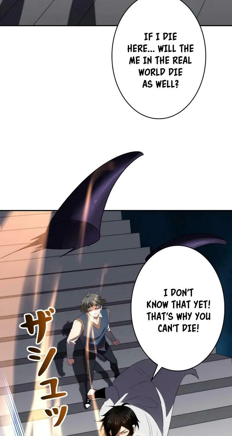 Read Try to Save the World by Level Transfer chapter 38 image 52 on Lezhin