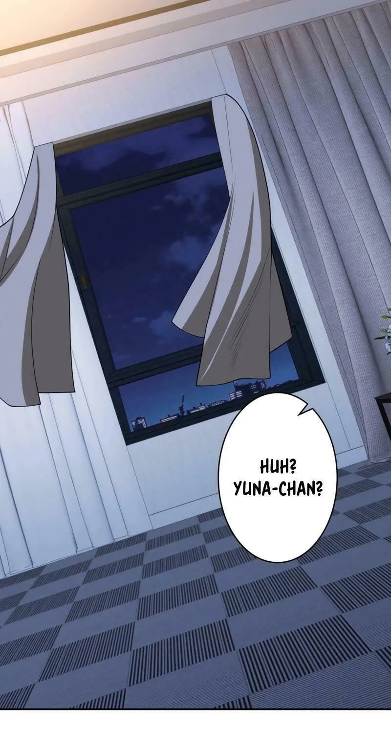 Read Try to Save the World by Level Transfer chapter 38 image 57 on Lezhin