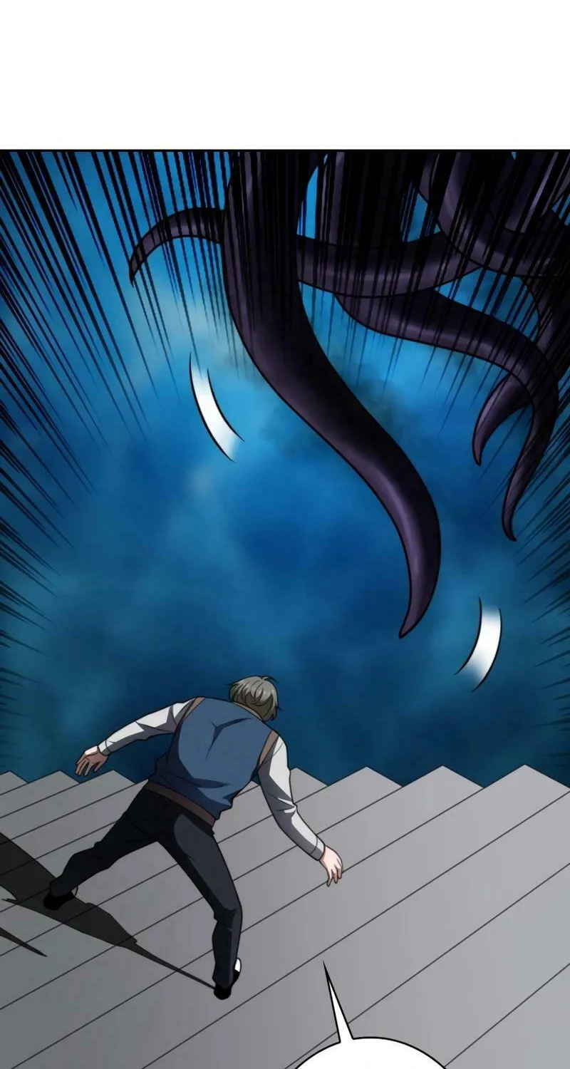 Read Try to Save the World by Level Transfer chapter 38 image 60 on Lezhin