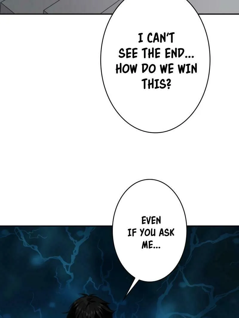 Read Try to Save the World by Level Transfer chapter 38 image 61 on Lezhin