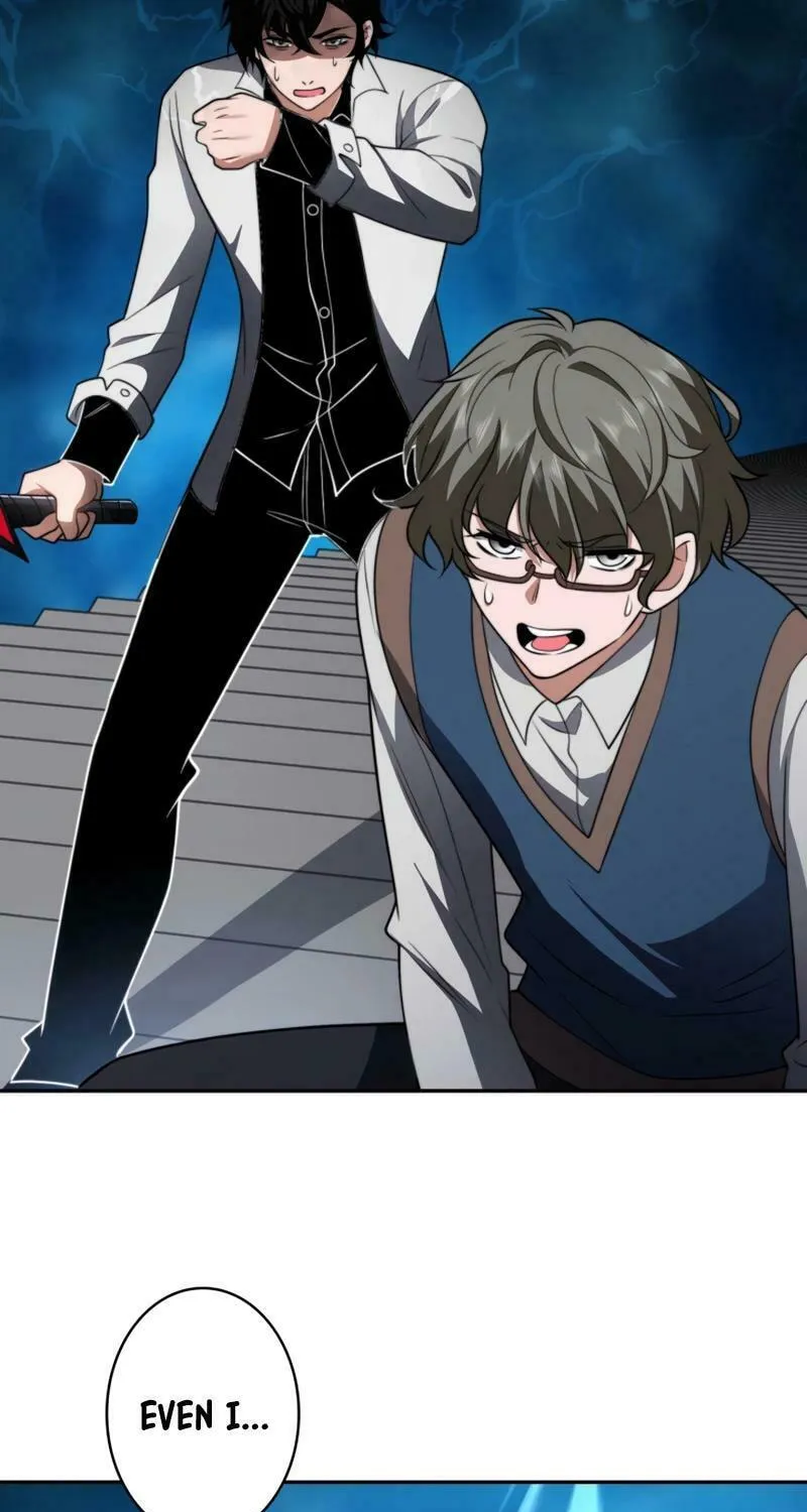 Read Try to Save the World by Level Transfer chapter 38 image 62 on Lezhin