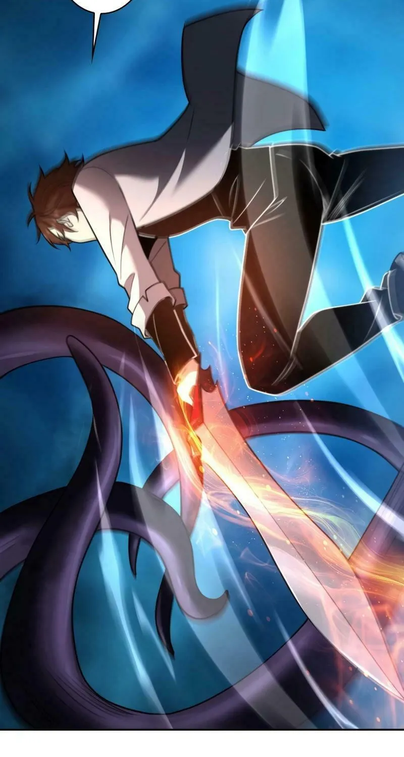 Read Try to Save the World by Level Transfer chapter 38 image 63 on Lezhin