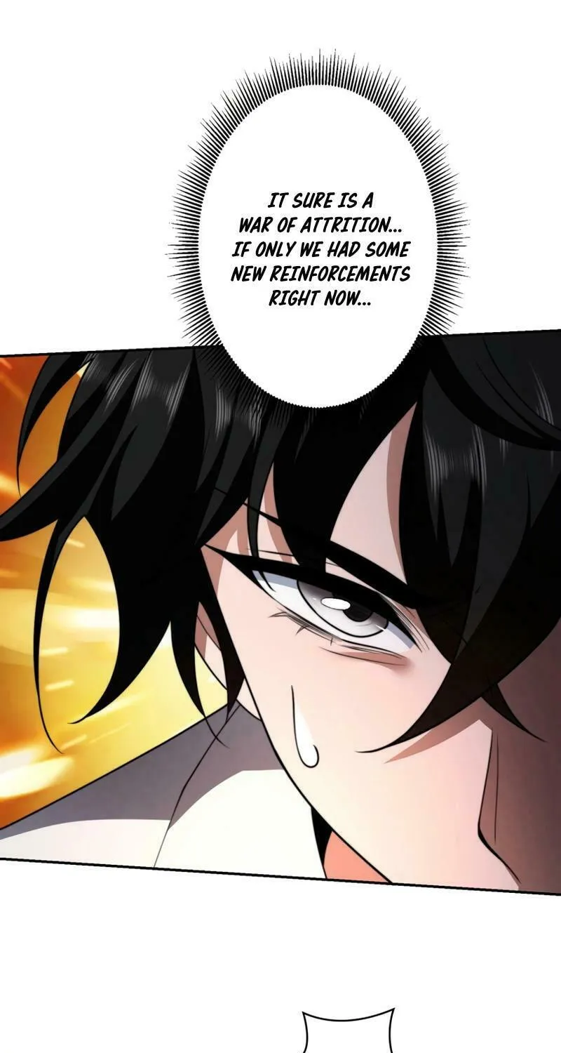 Read Try to Save the World by Level Transfer chapter 38 image 64 on Lezhin