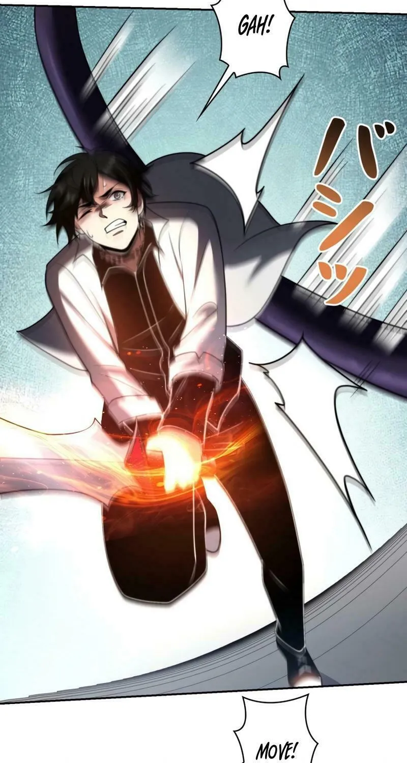 Read Try to Save the World by Level Transfer chapter 38 image 65 on Lezhin