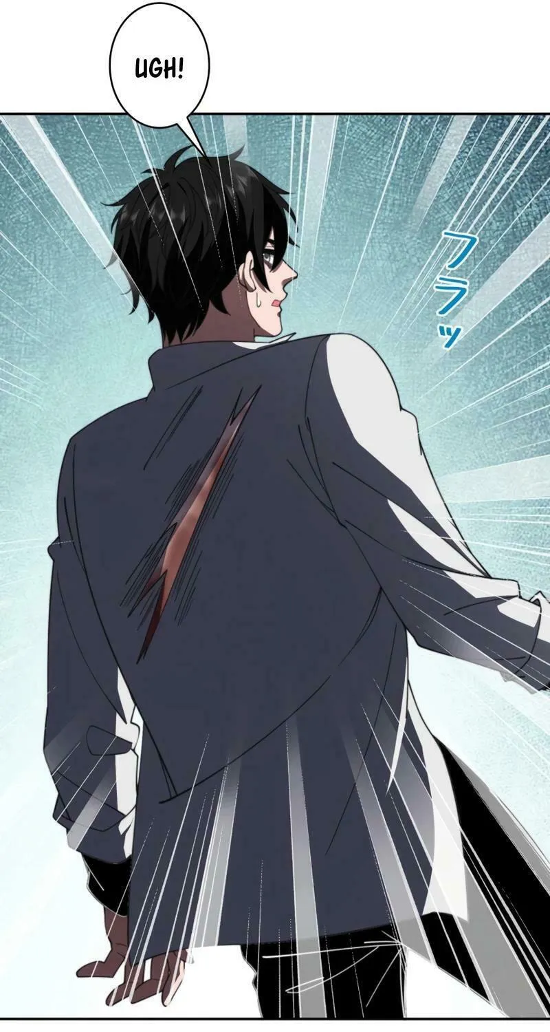 Read Try to Save the World by Level Transfer chapter 38 image 67 on Lezhin