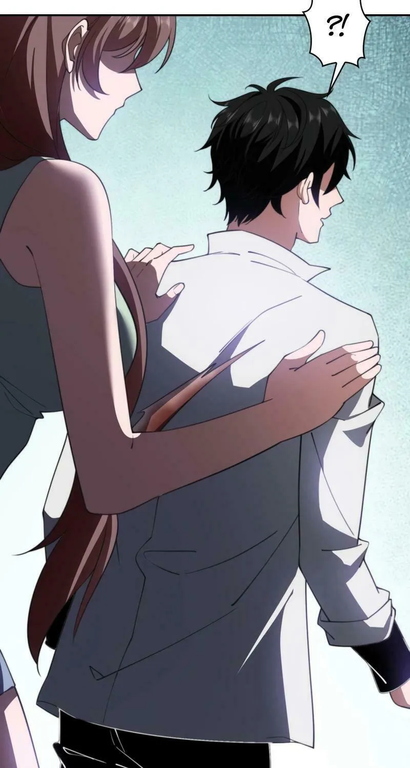 Read Try to Save the World by Level Transfer chapter 38 image 69 on Lezhin