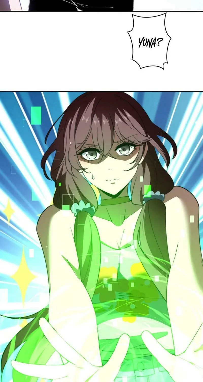 Read Try to Save the World by Level Transfer chapter 38 image 70 on Lezhin