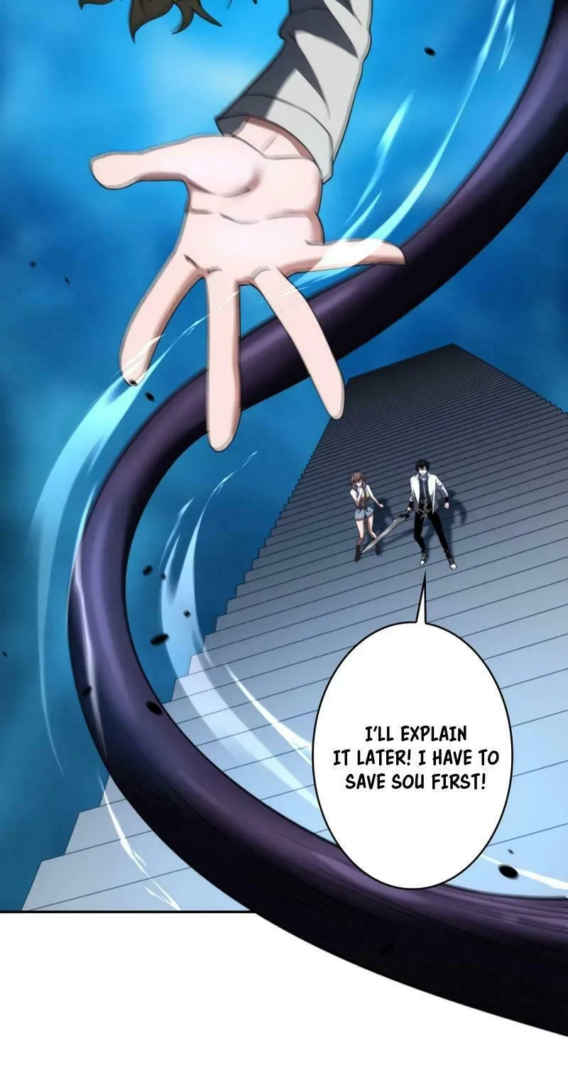 Read Try to Save the World by Level Transfer chapter 38 image 76 on Lezhin