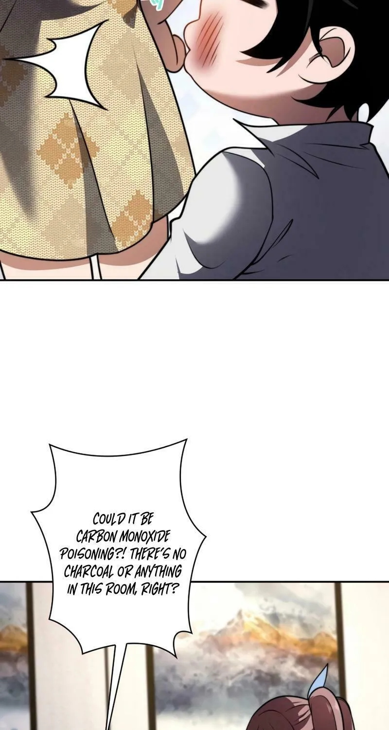 Read Try to Save the World by Level Transfer chapter 38 image 8 on Lezhin