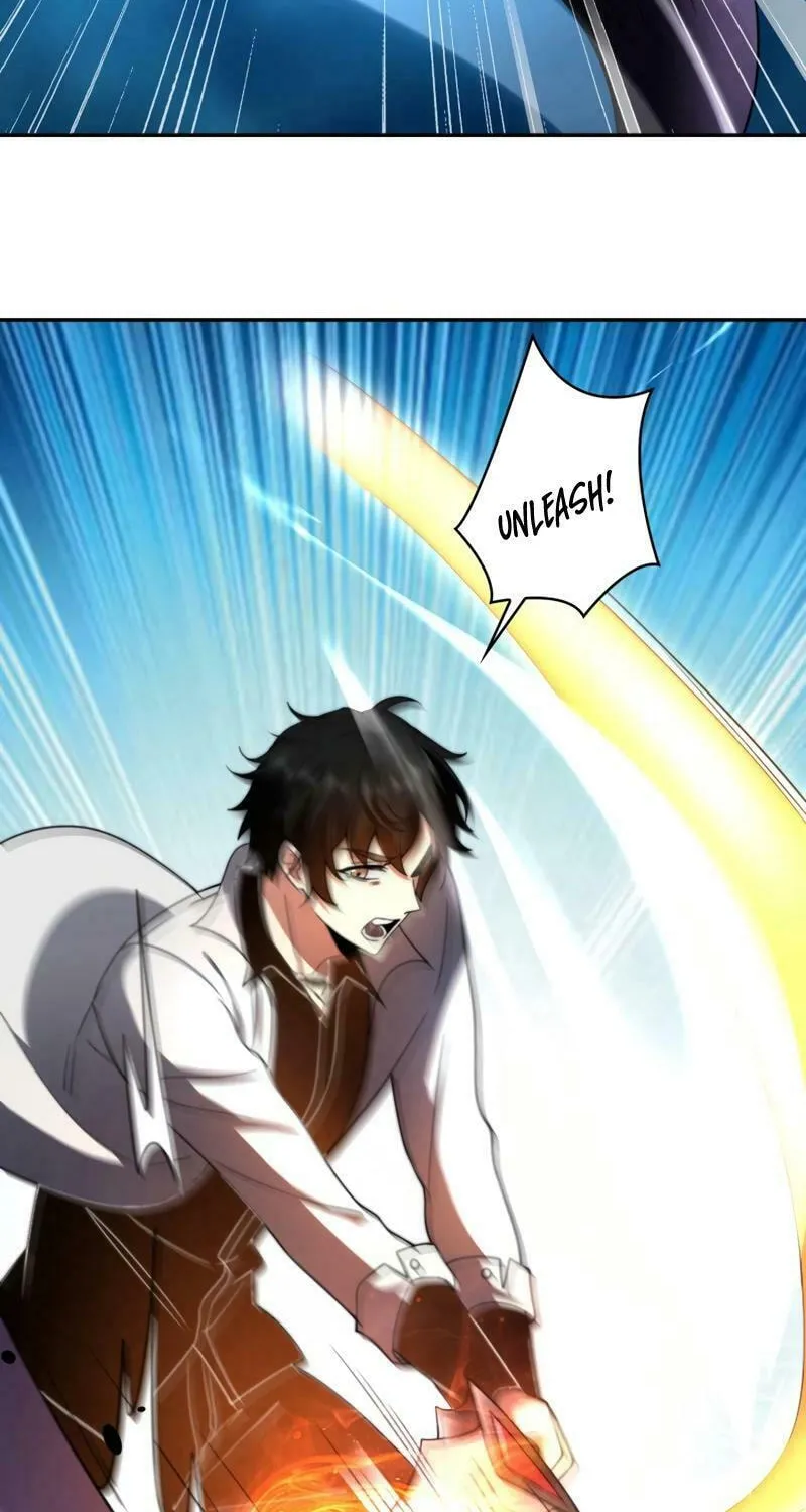 Read Try to Save the World by Level Transfer chapter 38 image 82 on Lezhin
