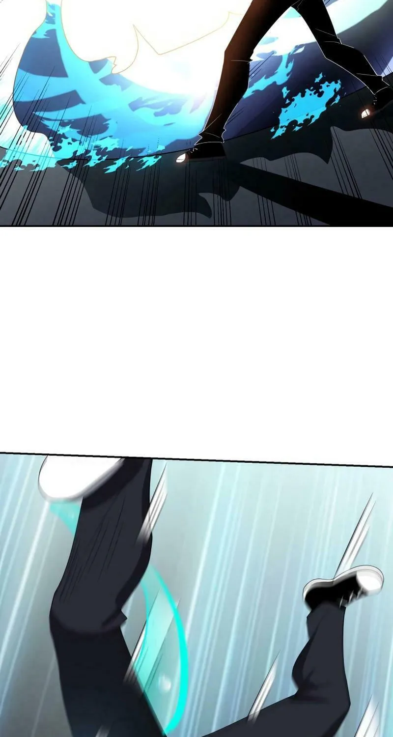 Read Try to Save the World by Level Transfer chapter 38 image 85 on Lezhin