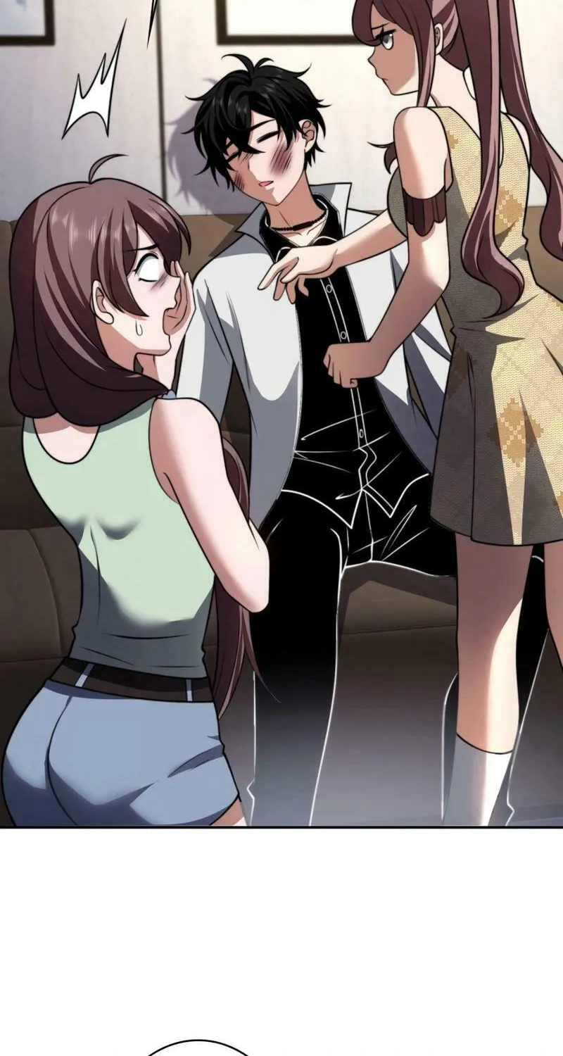 Read Try to Save the World by Level Transfer chapter 38 image 9 on Lezhin