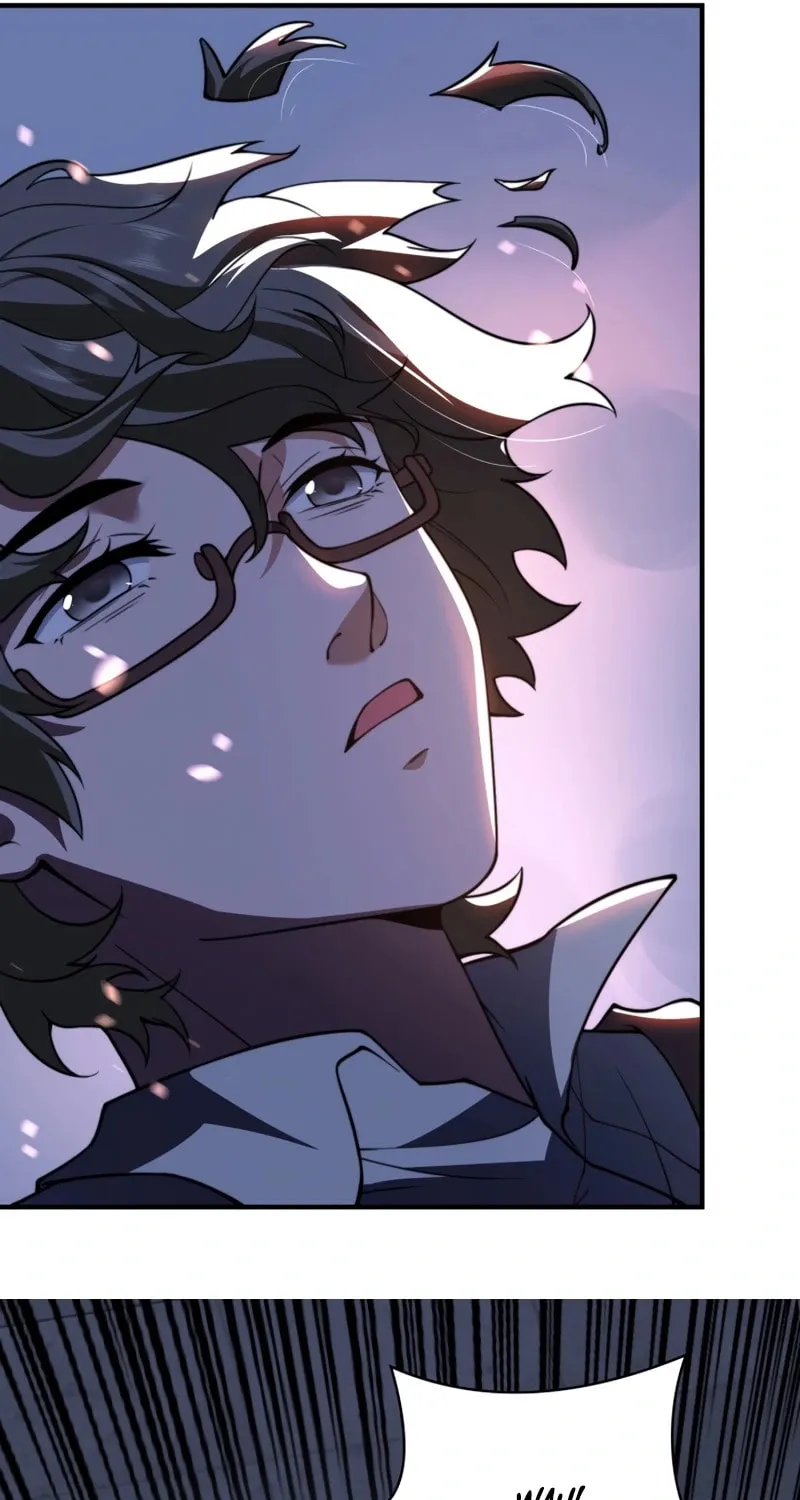 Read Try to Save the World by Level Transfer chapter 39 image 11 on Lezhin