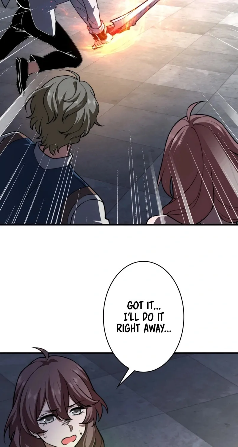Read Try to Save the World by Level Transfer chapter 39 image 14 on Lezhin