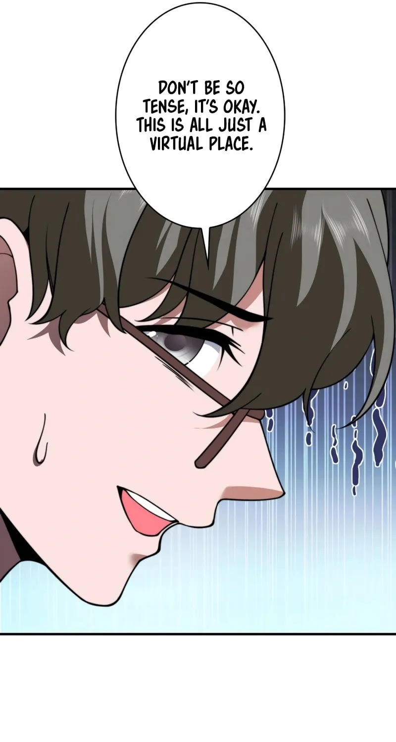 Read Try to Save the World by Level Transfer chapter 39 image 16 on Lezhin