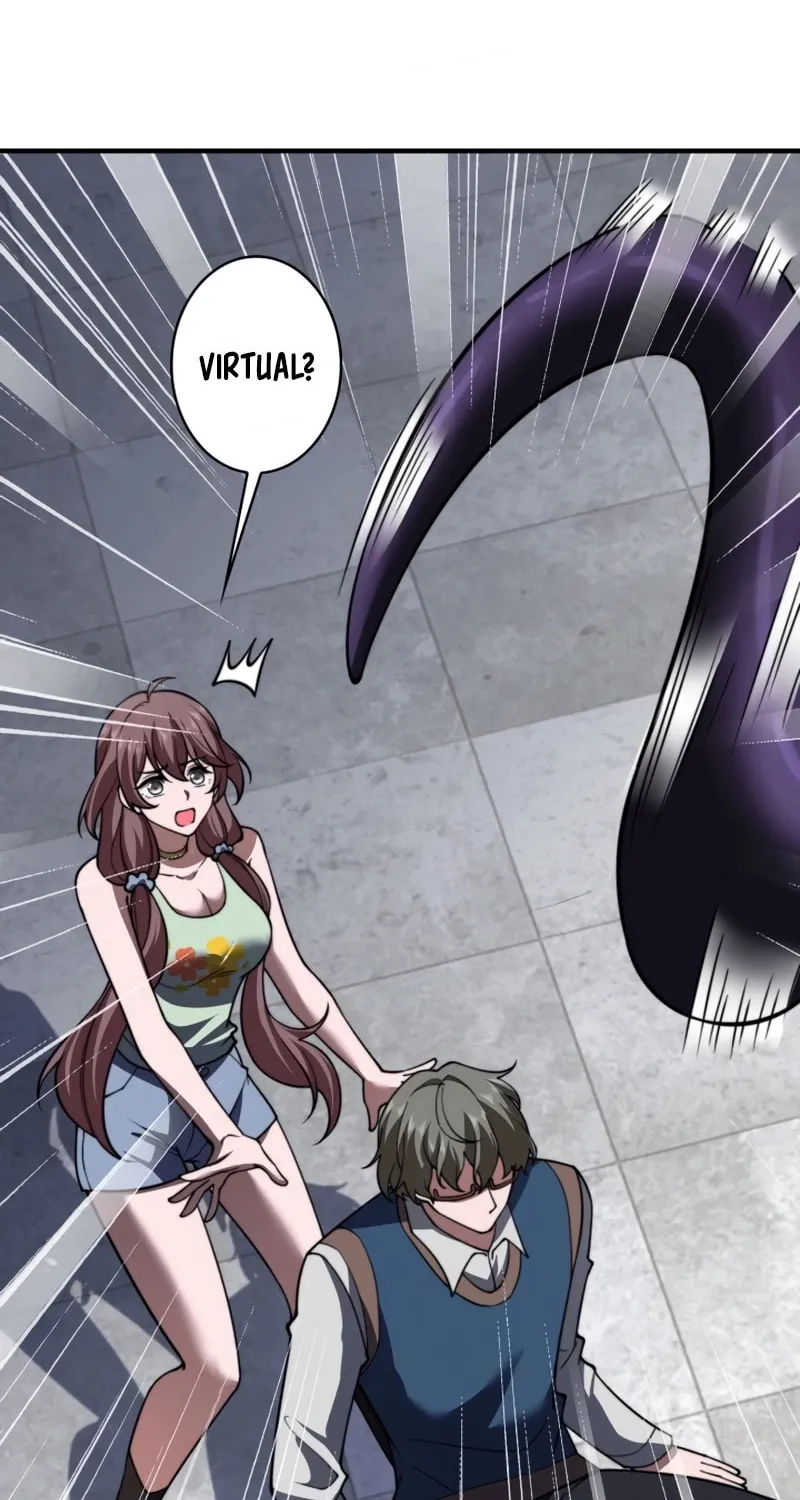 Read Try to Save the World by Level Transfer chapter 39 image 17 on Lezhin
