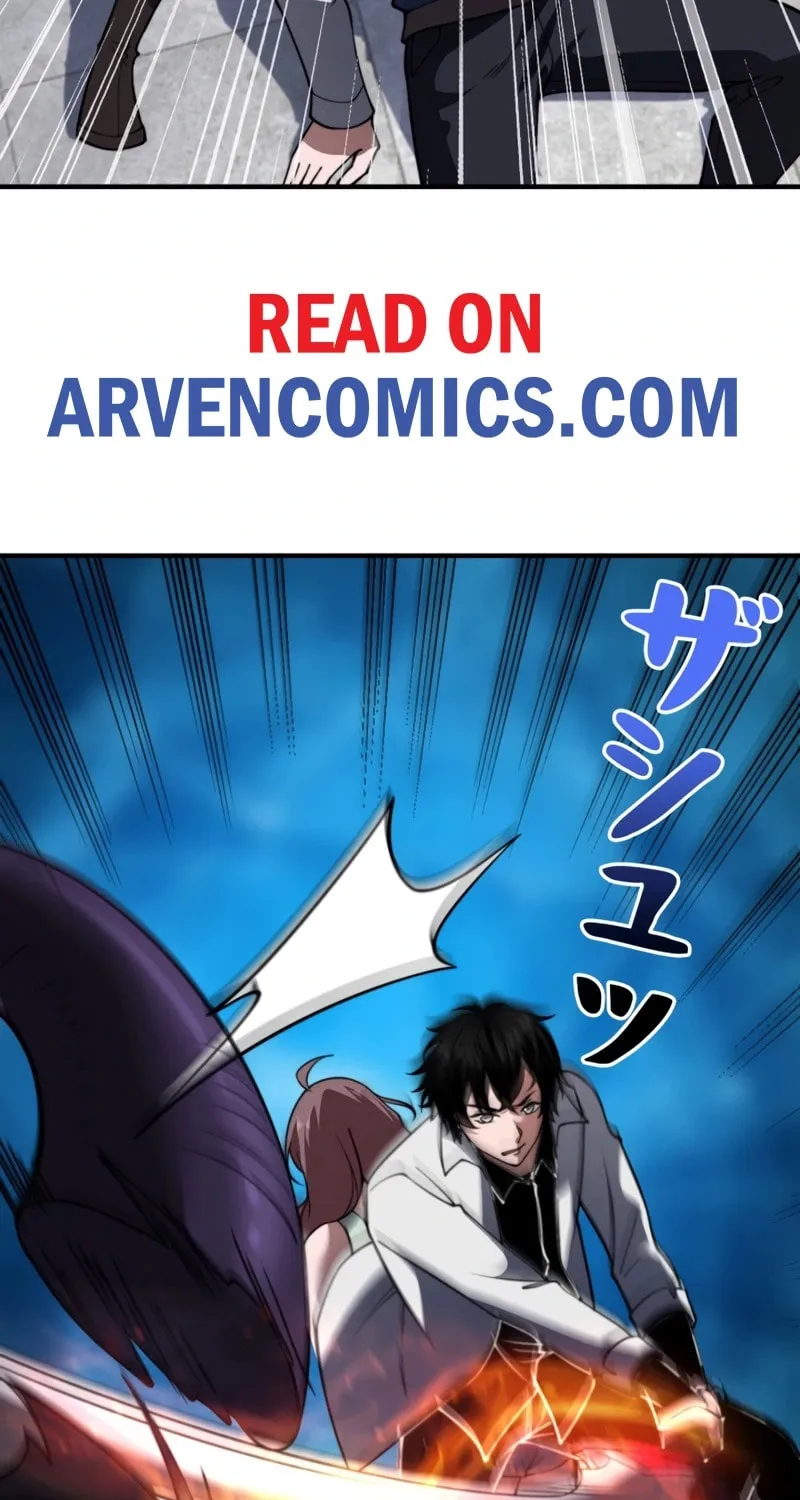 Read Try to Save the World by Level Transfer chapter 39 image 18 on Lezhin