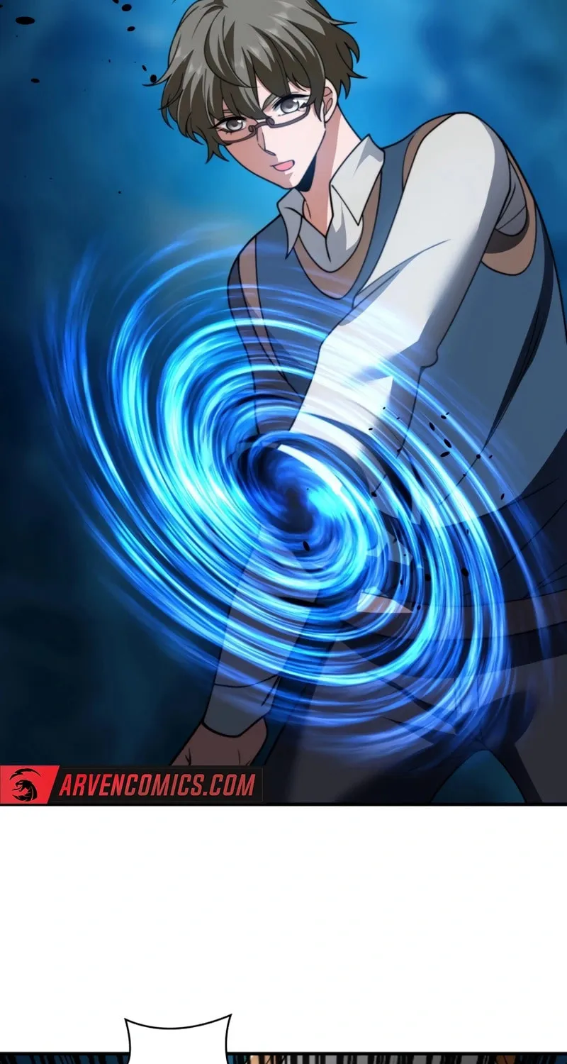 Read Try to Save the World by Level Transfer chapter 39 image 24 on Lezhin