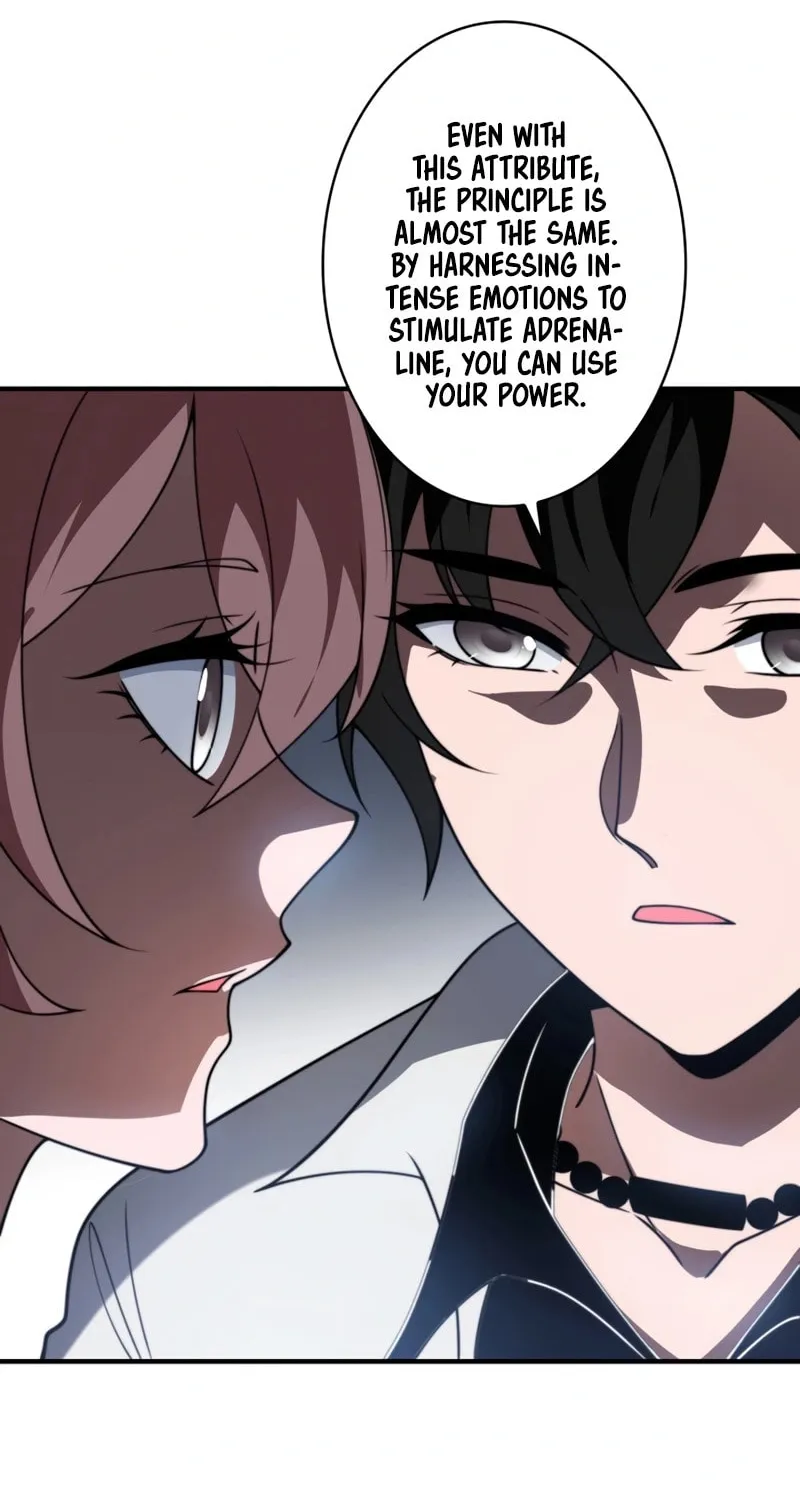 Read Try to Save the World by Level Transfer chapter 39 image 34 on Lezhin