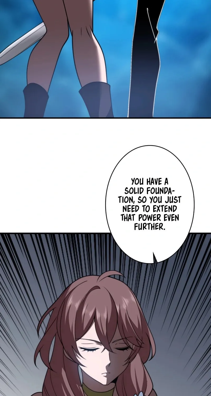 Read Try to Save the World by Level Transfer chapter 39 image 36 on Lezhin