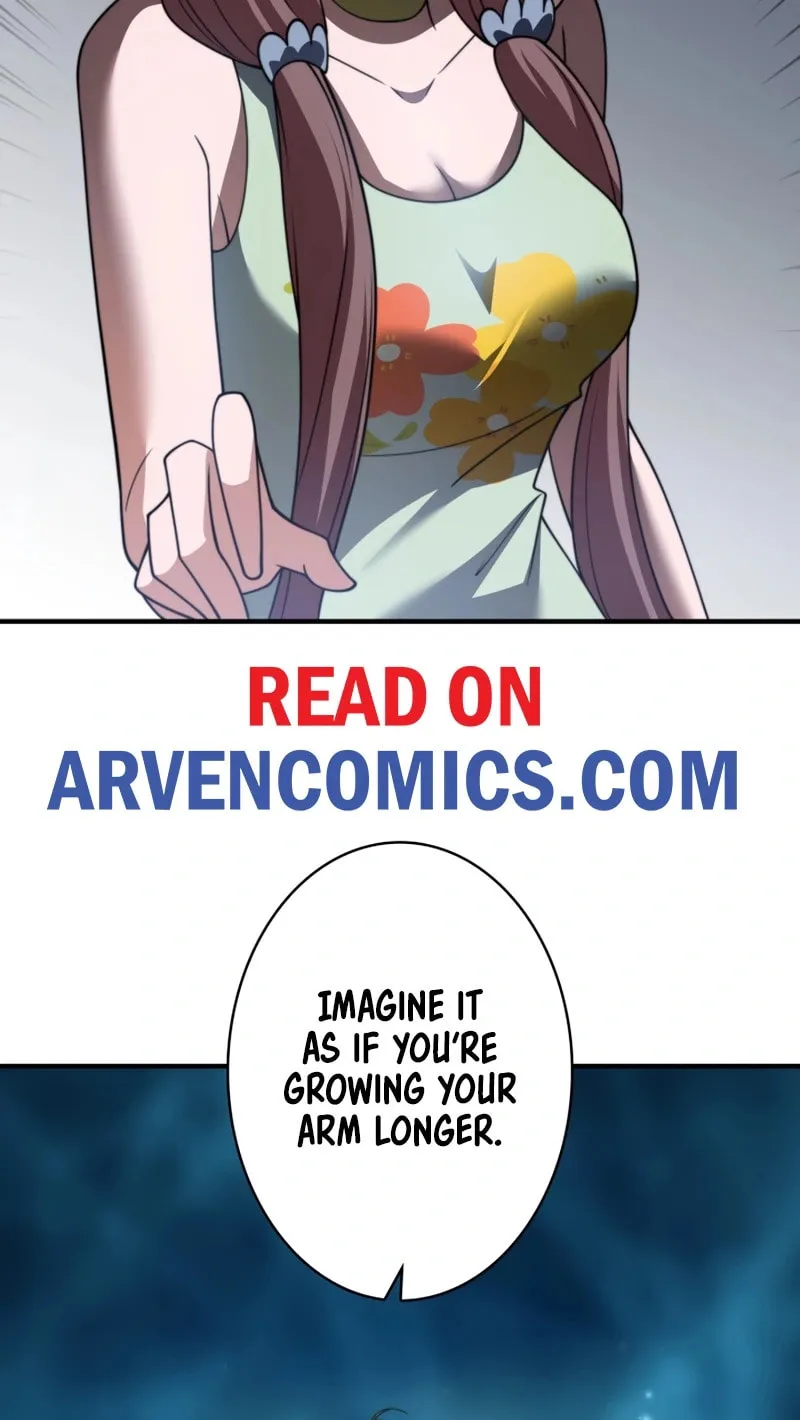 Read Try to Save the World by Level Transfer chapter 39 image 37 on Lezhin