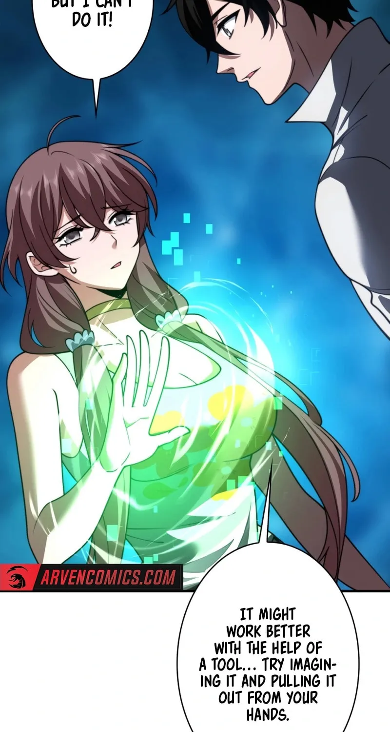 Read Try to Save the World by Level Transfer chapter 39 image 39 on Lezhin