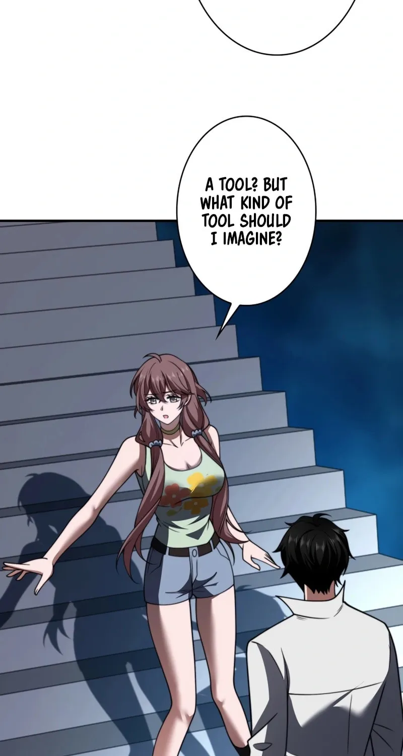 Read Try to Save the World by Level Transfer chapter 39 image 40 on Lezhin