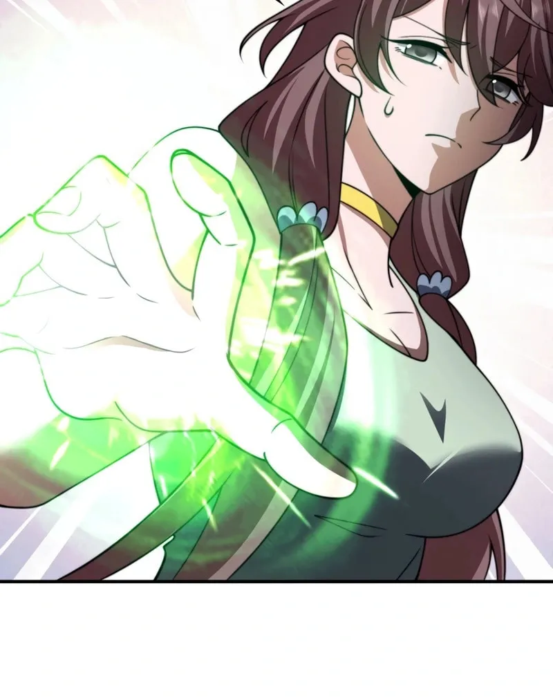 Read Try to Save the World by Level Transfer chapter 39 image 42 on Lezhin