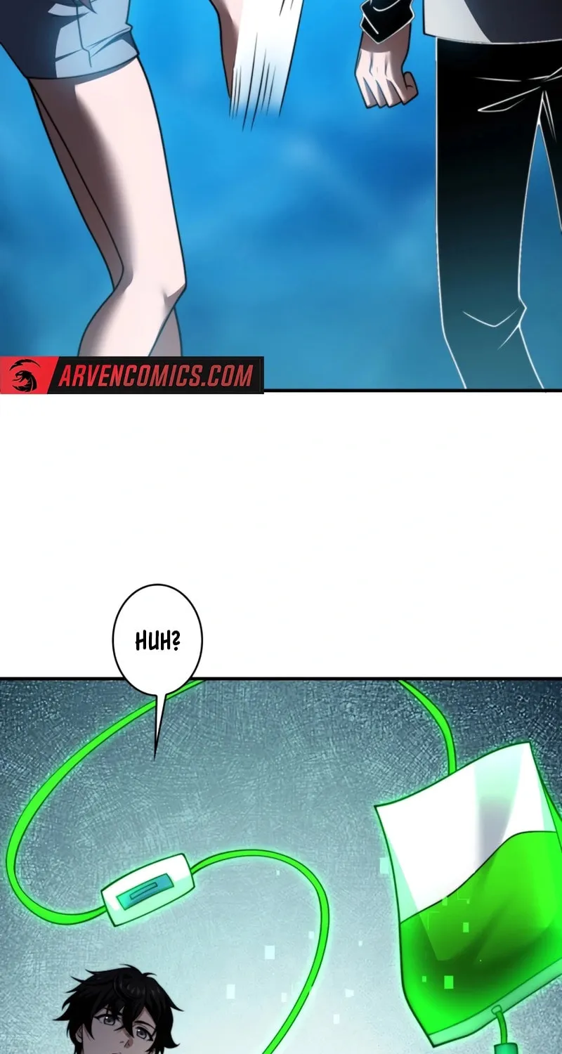 Read Try to Save the World by Level Transfer chapter 39 image 44 on Lezhin
